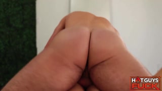 Big Ass, Big Tits: Ivy Steele and Kendrick Driver Get Down - die beste Pornografie ohne Registrierung 1PORNO.NET