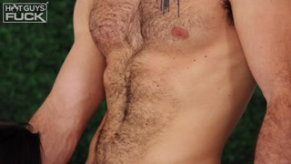 Short-Haired Citlali Hall Gets Pierced by Hairy Nash Brooks - the best porn without registration 1PORNO.NET
