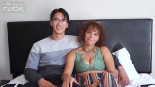 Big Tits Emma Rose and Will Molina in Steamy Encounter - najlepsze porno bez rejestracji 1PORNO.NET