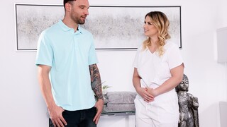 Big Cock Blowout at Ideal Retreat - the best porn without registration 1PORNO.NET
