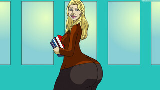 Deepthroat Queen Mrs. Hani - kostenlose Pornos auf 1PORNO.NET