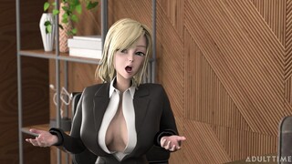 Client Service Episode 3: The Big Sale - pornografi terbaik tanpa pendaftaran 1PORNO.NET