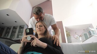 Manuel Ferrara Analyzes Lexi Lore's Tight Ass - the best porn without registration 1PORNO.NET
