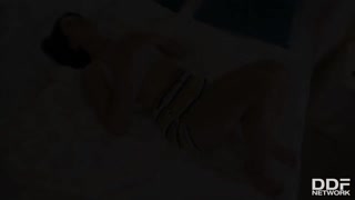 Lady Dee Small Tits Anal & High Heels Fun - the best porn without registration 1PORNO.NET