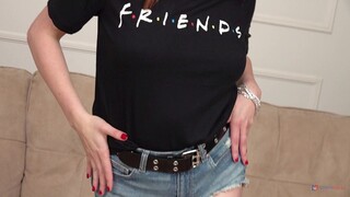 Cum-Filled Interracial Party for Nansy Small and 6 Dudes - free porn on 1PORNO.NET
