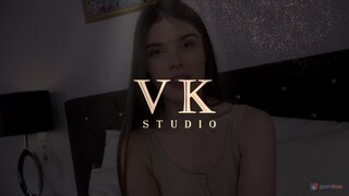First Time Anal for Princess Alice - Big Cum in Mouth - o melhor pornô sem registro 1PORNO.NET