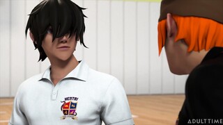 Teacher's Pet: A Hentai Sex School Story - the best porn without registration 1PORNO.NET