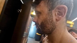  Vittoria's Double Anal Penetration Blowjob  - free porn on 1PORNO.NET