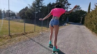 Teen Girl's First DP DPP with 3 Cock - free porn on 1PORNO.NET