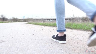 Hardcore Teen Fuck - Queenlin's Big Natural Tits and Ass - the best porn without registration 1PORNO.NET