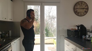 Big Cock and Beautiful Ass in 1on1 Porn - the best porn without registration 1PORNO.NET