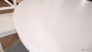 Hot Pearl's First Time Anal Sex - Balls Deep and Hard - il miglior porno senza registrazione 1PORNO.NET
