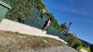  Ass-To-Mouth Public Gangbang with Big Cocks  - the best porn without registration 1PORNO.NET