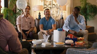 Cash and Steele Take on the In-Laws - the best porn without registration 1PORNO.NET