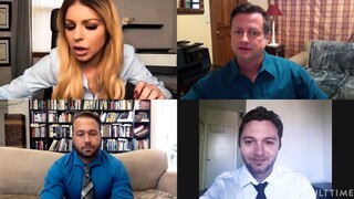 On The Call with Sexy Brooklyn - the best porn without registration 1PORNO.NET