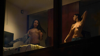 Stalking Beautiful Sex - darmowe porno na 1PORNO.NET