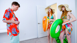 Ready for Summer Nights - the best porn without registration 1PORNO.NET
