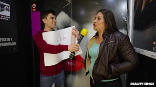 Jordi's Latina Lover Alexis Doll Gets Anal - the best porn without registration 1PORNO.NET