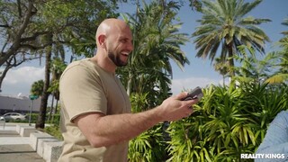 Interracial Love: Anais Amore and Jmac Get Down - the best porn without registration 1PORNO.NET