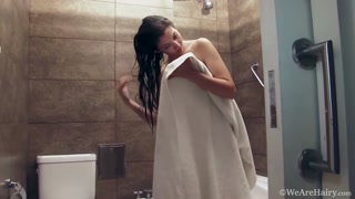 Tattooed virgin strips slow before shower - il miglior porno senza registrazione 1PORNO.NET