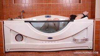 Deepthroat and Anal: Lucia Love's Humiliating Experience GP543 - the best porn without registration 1PORNO.NET