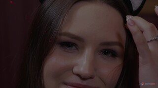 Teen Baby Bamby Submits to Daddy's Domination! Anal Creampie and Gaping - หนังโป๊ที่ดีที่สุดโดยไม่ต้องลงทะเบียน 1PORNO.NET
