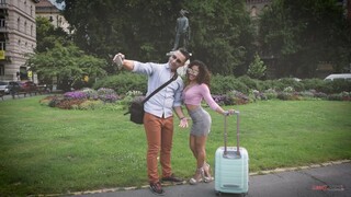 Can I Have a Double Dose of You Two? - the best porn without registration 1PORNO.NET
