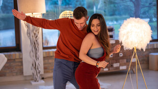 Big Assed Brunette Ariana Van X's Blowjob Adventure - the best porn without registration 1PORNO.NET