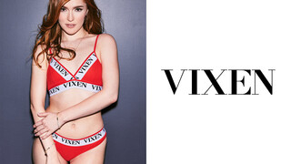 Beautiful Redhead Jia Lissa Enjoys Paris - the best porn without registration 1PORNO.NET