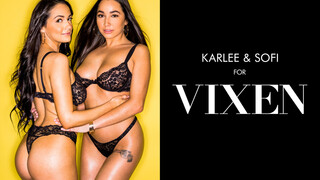 Reverse Cowgirl and More with Karlee Grey - porno gratuito su 1PORNO.NET