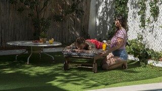 May and Lucho Uncensored - the best porn without registration 1PORNO.NET