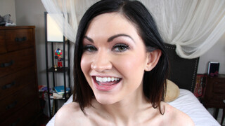 Cum Swallowing Queen Kendall - o melhor pornô sem registro 1PORNO.NET
