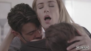 Riding into Orgasm with Friends - the best porn without registration 1PORNO.NET