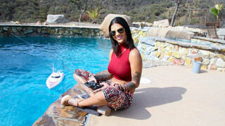Cumshot Queen Bonnie Rotten - the best porn without registration 1PORNO.NET