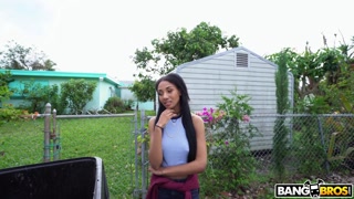 Young Black Amateur Babe Swallows Cum in Missionary - the best porn without registration 1PORNO.NET