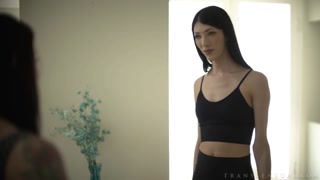 Stepmom's Shemale Seduction - Teach Me - the best porn without registration 1PORNO.NET