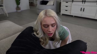 Scarlett Hampton's Creampie Surprise - April 2023 - the best porn without registration 1PORNO.NET
