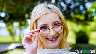 The Sassy Scholar - the best porn without registration 1PORNO.NET