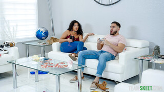 Wild Group Sex - Team Skeet's Hottest Trio - the best porn without registration 1PORNO.NET