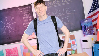 Big Tits Teacher McKenzie Lee Sucks Student's Cock - free porn on 1PORNO.NET
