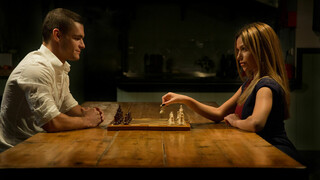  Sporty Lovers Engage in Steamy Chess (2016) - the best porn without registration 1PORNO.NET