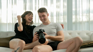 Passionate Encounter with Catherine - nejlepší porno bez registrace 1PORNO.NET