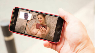 Big Tits Czech Couple - free porn on 1PORNO.NET