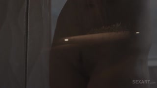 Couples' Outdoor Blowjob - the best porn without registration 1PORNO.NET