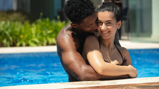 Kissing Under the Sun Rays - the best porn without registration 1PORNO.NET