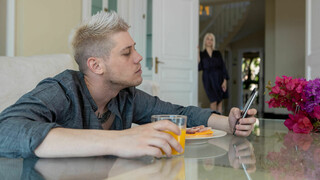 A Bit More Passion (2022) - the best porn without registration 1PORNO.NET