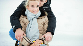 Let it Snow, Let it Fuck - the best porn without registration 1PORNO.NET
