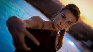 Alexis Crystal and Eric El Gran's Steamy Mykonos Vacation - the best porn without registration 1PORNO.NET