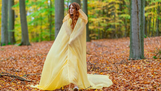 Seasonal Seduction: Autumn Episode 1 (2022) - the best porn without registration 1PORNO.NET
