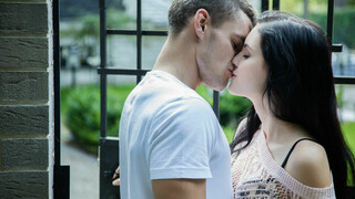Maxmilian Dior and Anie Darling's Czech Adventure - the best porn without registration 1PORNO.NET